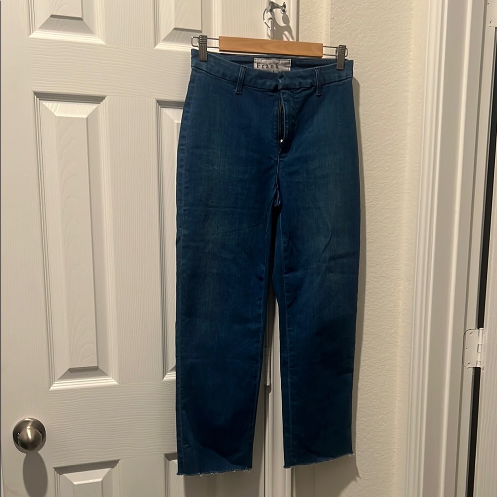 Frank & Eileen - like new condition